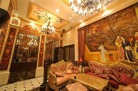 禅城高档KTV妹子质量哪家好 禅城高档KTV妹子质量哪家好